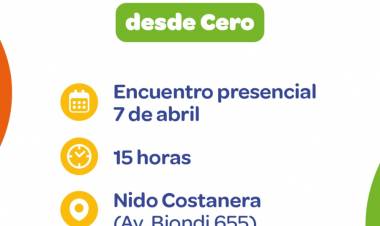#JESUSMARIA - 5 Novedades de esta jornada 