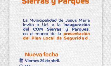 #JESUSMARIA - Info Agua ????