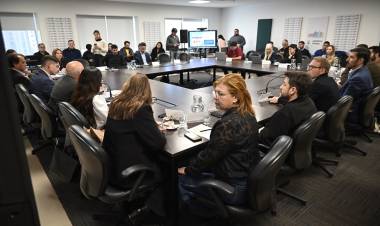#PROVINCIALES : Legisladores comenzaron a tratar un proyecto para crear el Fondo Provincial de Capital Emprendedor