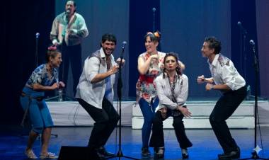 #PROVINCIAL - La ciudad se viste de cuarteto para celebrar sus 83 años