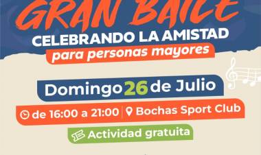 #COLONIACAROYA : Celebrando la amistad