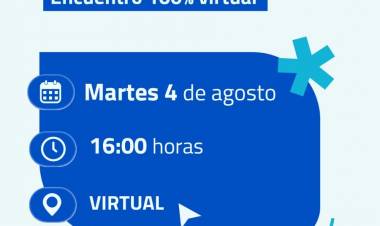 JESUSMARIA:  Jesús María sigue capacitando a emprendedores para que creen su propia tienda online