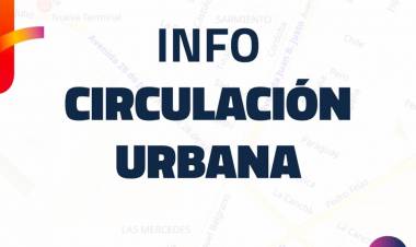 #JESUSMARIA: Nueva Terminal: cómo funcionarán los accesos y la circulación