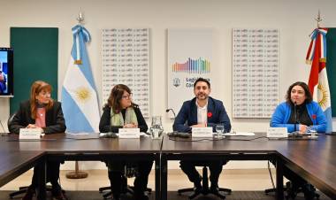 #PROVINCIALES: Comisión de DD.HH.: realizaron un homenaje por los 10 años de la sentencia de la Megacausa La Perla