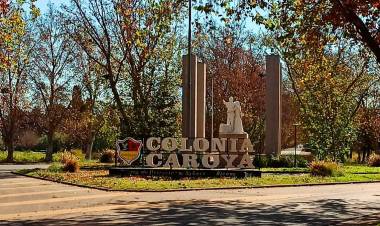 #COLONIACAROYA: Instituciones de primera infancia compartirán cómo transforman sus prácticas a partir del Programa Niñez Cercana