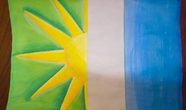 #TINOCO: TINOCO TIENE BANDERA