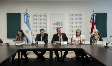 #PROVINCIALES: Despacho favorable para actualizar el Régimen Penal Juvenil de Córdoba