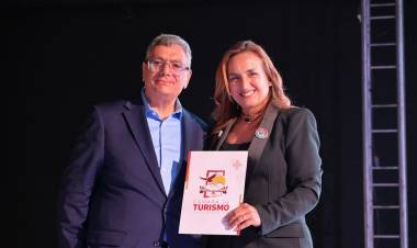 #PROVINCIALES: Prunotto: “El turismo es la industria que genera más empleo en la provincia”