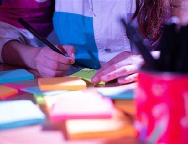 #JesusMaria  : arranca un nuevo ciclo de los talleres culturales de la Muni