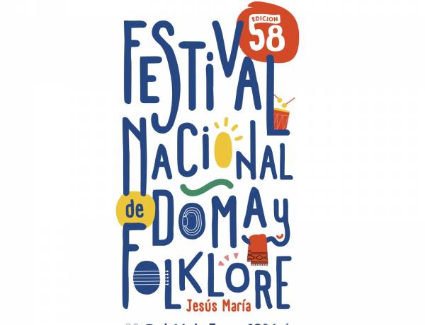 #JesusMaria : La Comisión del Festival de Doma y Folklore entregó utilidades y presentó la nueva edición