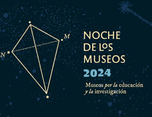 #ColoniaCaroya :Noche de los Museos en la ciudad