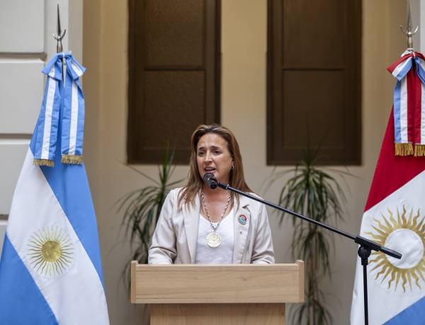 #Provinciales: Actividades culturales y reconocimientos en la Legislatura