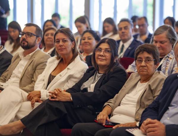 #Provinciales: Por primera vez en una Legislatura provincial: se realiza la Cumbre Parlamentaria Regional sobre IA y ciberseguridad