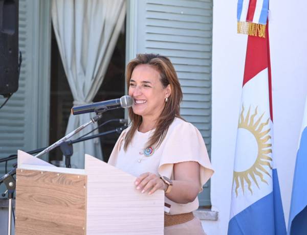 #Provinciales: Prunotto: “La educación superior es una política de Estado que genera oportunidades reales”