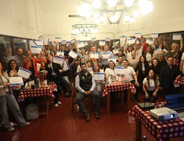 #ColoniaCaroya: Innova Impulsa marcas propias y expansión empresarial