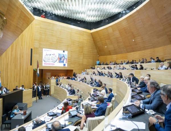 #Provinciales: Por ley, Córdoba tendrá su Semana de Concientización sobre Enfermedades Poco Frecuentes