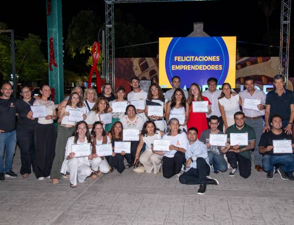 #JesusMaria: 21 nuevos emprendimientos finalizaron con éxito el programa de incubación de la Municipalidad de Jesús María