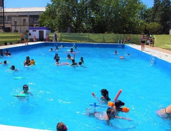 #Sinsacate:  Escuela de Verano 2026