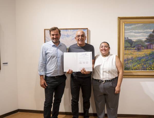 #Provinciales: La Legislatura reconoció a Estudios Pira por su valioso aporte cultural, social y artístico