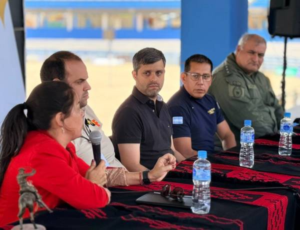 #JesusMaria: Jesús María presentó el Operativo Festival 2026: Seguridad, servicios y una experiencia integral potenciada