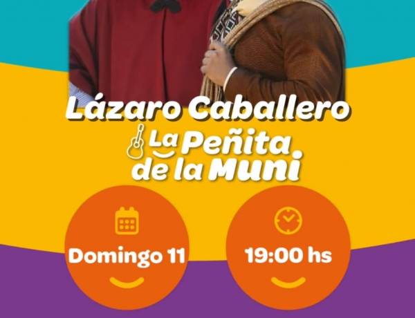 #JESUSMARIA: Jesús María te propone un plan de domingo 