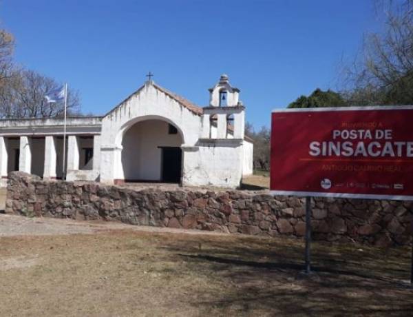 #SINSACATE: SE VIENE OTRA EDICION DE LA TRADICIONAL PEÑA FACUNDIANA 
