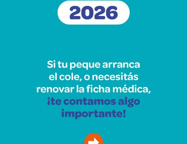 #JESUSMARIA: Jesús María: la Muni lanza turnos especiales para la ficha médica