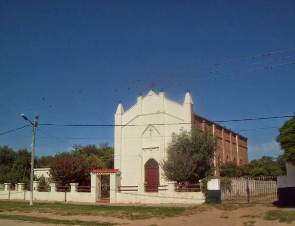 #ATAHONA: El 2 de mayo se desarrollará la gran fiesta patronal de Atahona