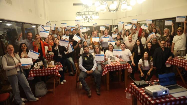 #ColoniaCaroya: Innova Impulsa marcas propias y expansión empresarial