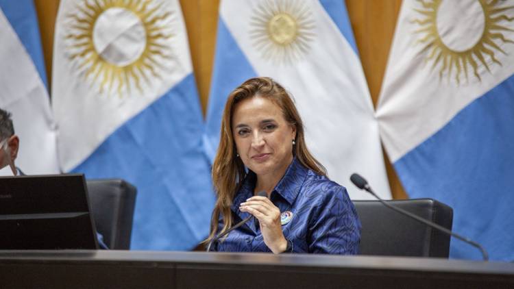 #PROVINCIALES: Legisladores avalaron iniciativas para preservar el esquema de Zona Fría en la provincia
