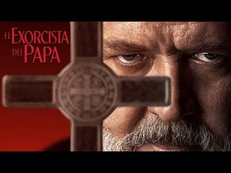 #JesusMaría : Se renueva la cartelera de cine con dos estrenos