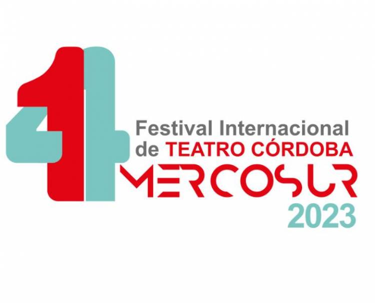 #Cordoba : XIV Festival Internacional de Teatro Córdoba MERCOSUR