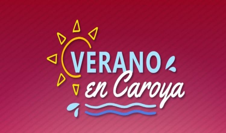 #ColoniaCaroya : La Municipalidad activa "¡Verano en Caroya!