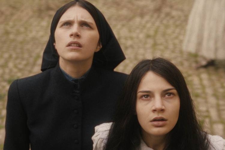 #JesusMaria : Primeros estrenos de abril en el cine