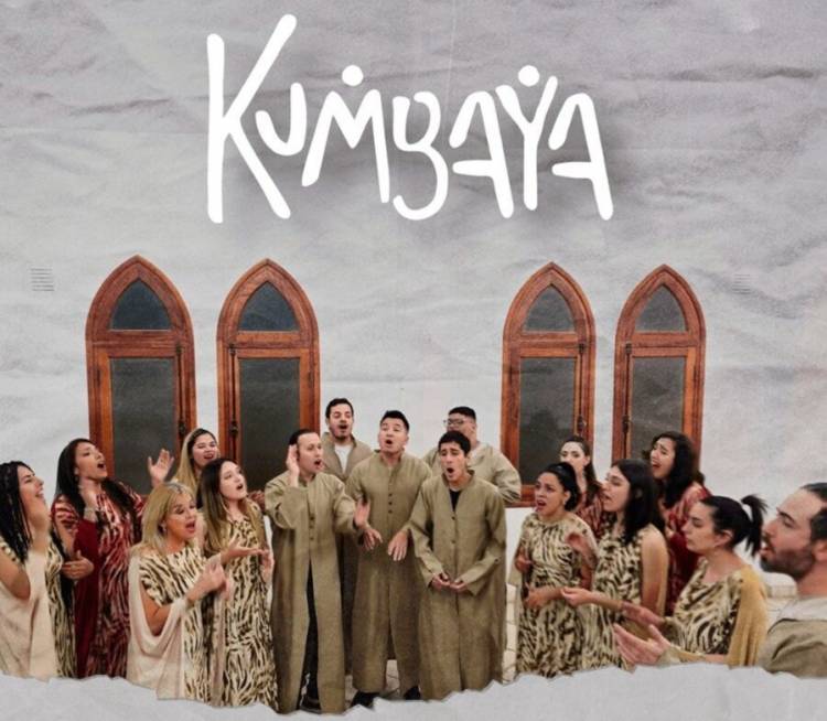 #ColoniaCaroya : El Coro Gospel Kumbayá actuará en la Fiesta Patronal