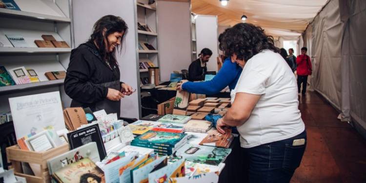 #Córdoba : Ya comenzó la Feria del Libro de la ciudad