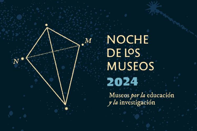 #ColoniaCaroya :Noche de los Museos en la ciudad