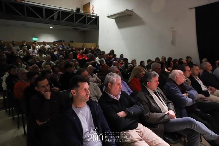 #ColoniaCaroya: La identidad caroyense se pone en valor con la nueva “Marca Origen”