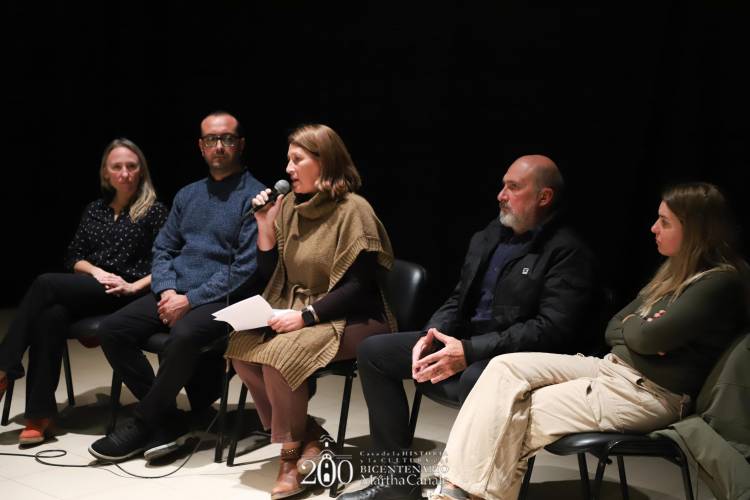 #ColoniaCaroya: La identidad caroyense se pone en valor con la nueva “Marca Origen”
