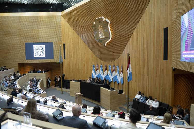 #PROVINCIAL - Córdoba es sede por primera vez en Sudamérica del encuentro internacional de profesionales del reporte parlamentario