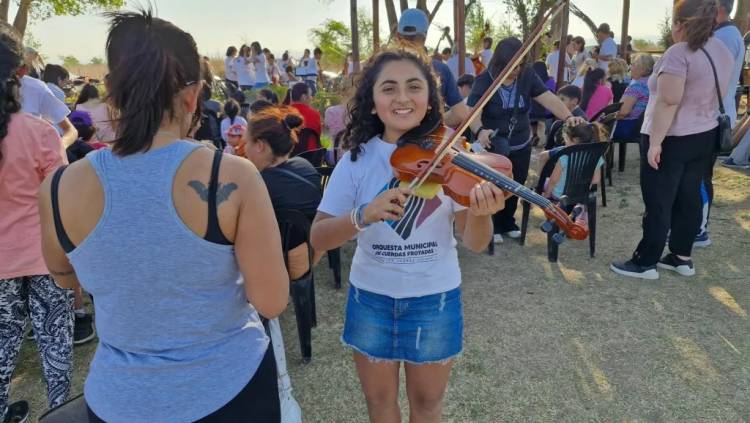 #PROVINCIAL - Agenda de actividades culturales en el edificio nuevo de la Legislatura