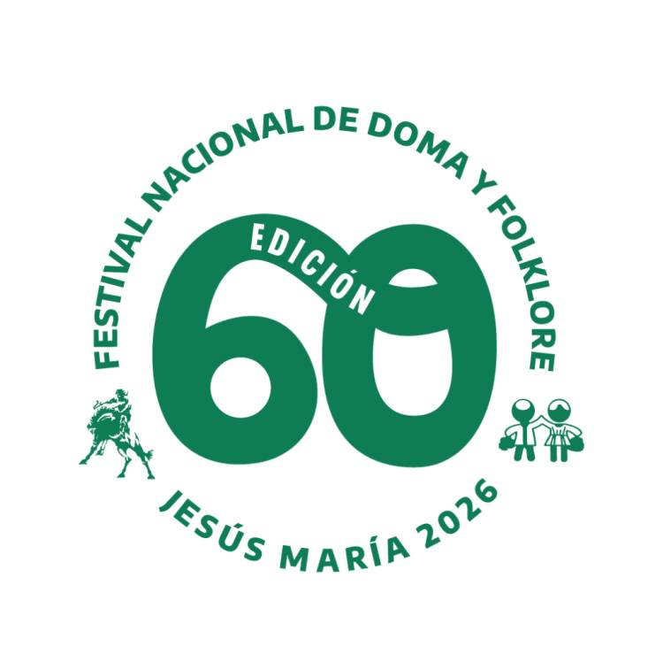 #JESUSMARIA - El Festival Nacional de Doma y Folklore de Jesús María ya superó las 21.855 entradas vendidas para su 60ª edición