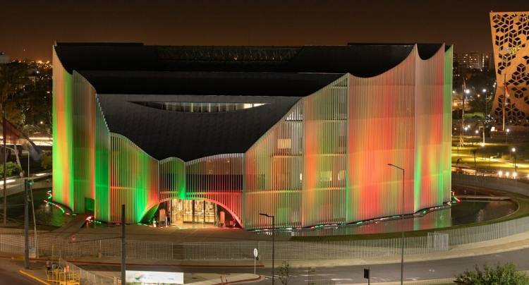 #PROVINCIALES: La Legislatura de Córdoba volverá a ser parte de “La Noche de los Museos”