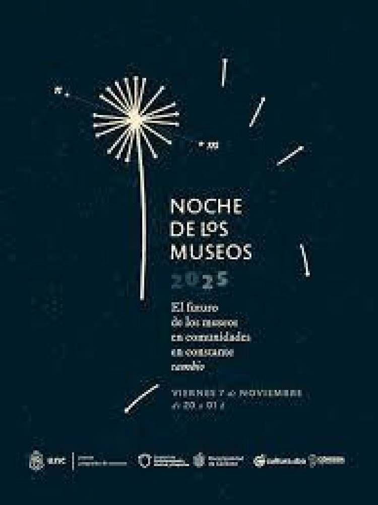 #PROVINCIALES: La Legislatura de Córdoba volverá a ser parte de “La Noche de los Museos”