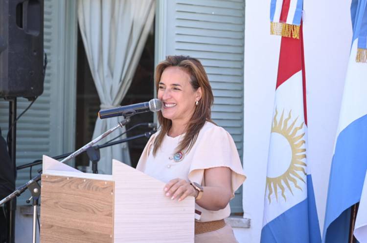 #Provinciales: Prunotto: “La educación superior es una política de Estado que genera oportunidades reales”