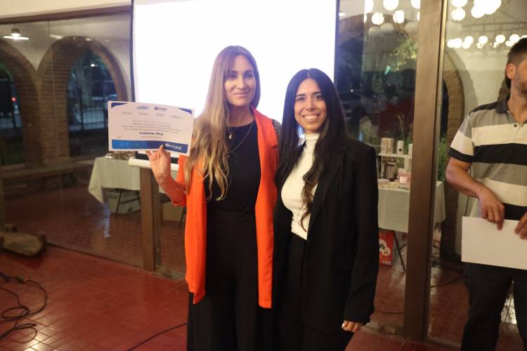 #ColoniaCaroya: Innova Impulsa marcas propias y expansión empresarial