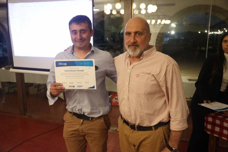 #ColoniaCaroya: Innova Impulsa marcas propias y expansión empresarial