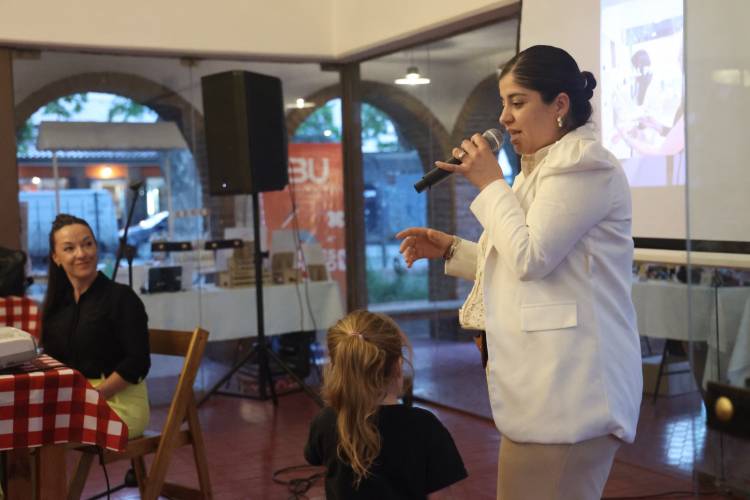 #ColoniaCaroya: Innova Impulsa marcas propias y expansión empresarial