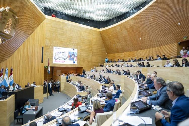 #Provinciales: Por ley, Córdoba tendrá su Semana de Concientización sobre Enfermedades Poco Frecuentes