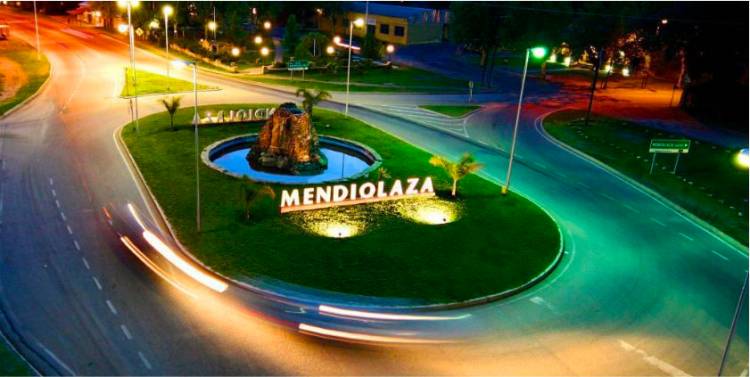 #Mendiolaza: Mendiolaza Corre 